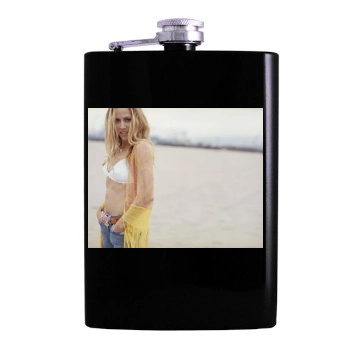 Sheryl Crow Hip Flask