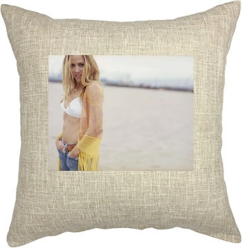 Sheryl Crow Pillow