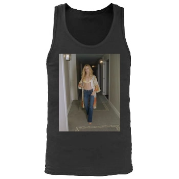 Sheryl Crow Men's Tank Top