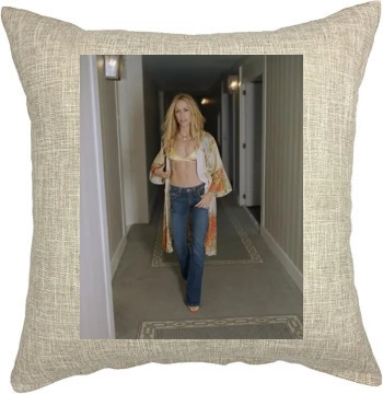 Sheryl Crow Pillow