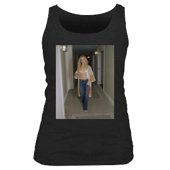 Sheryl Crow Women's Tank Top