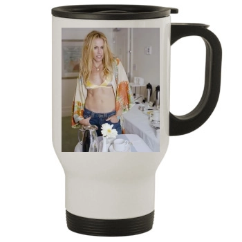 Sheryl Crow Stainless Steel Travel Mug