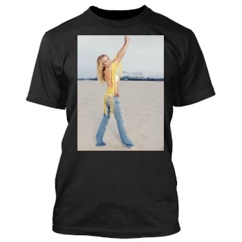 Sheryl Crow Men's TShirt