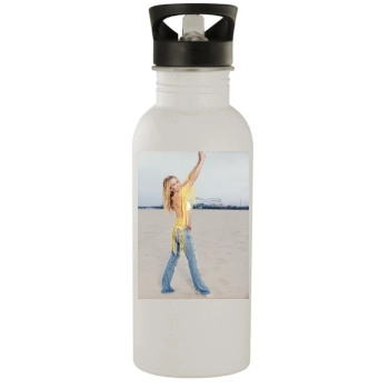 Sheryl Crow Stainless Steel Water Bottle