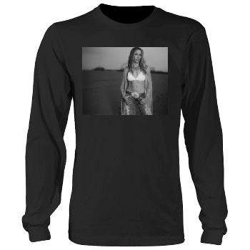 Sheryl Crow Men's Heavy Long Sleeve TShirt