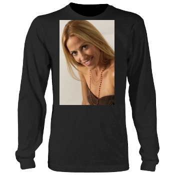 Sheryl Crow Men's Heavy Long Sleeve TShirt