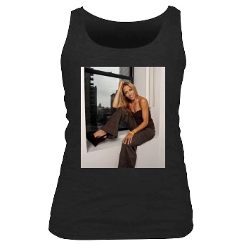 Sheryl Crow Women's Tank Top