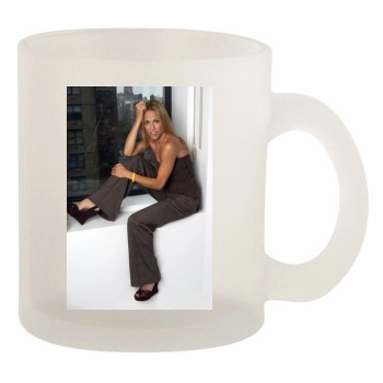 Sheryl Crow 10oz Frosted Mug