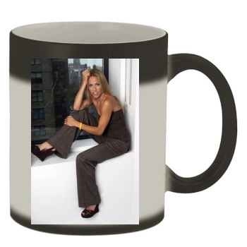 Sheryl Crow Color Changing Mug