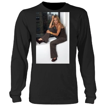 Sheryl Crow Men's Heavy Long Sleeve TShirt