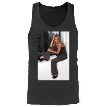 Sheryl Crow Men's Tank Top