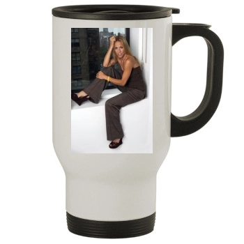 Sheryl Crow Stainless Steel Travel Mug