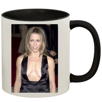 Sheryl Crow 11oz Colored Inner & Handle Mug