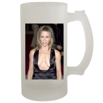 Sheryl Crow 16oz Frosted Beer Stein