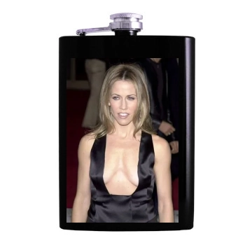 Sheryl Crow Hip Flask