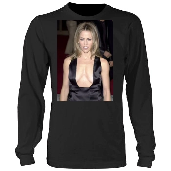 Sheryl Crow Men's Heavy Long Sleeve TShirt