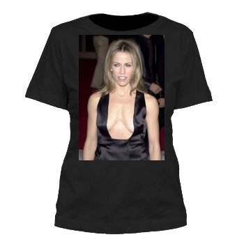 Sheryl Crow Women's Cut T-Shirt