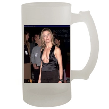 Sheryl Crow 16oz Frosted Beer Stein