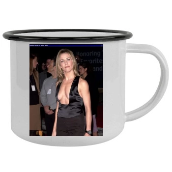 Sheryl Crow Camping Mug