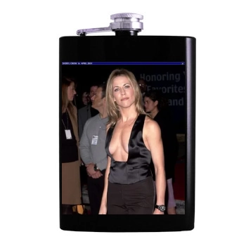 Sheryl Crow Hip Flask