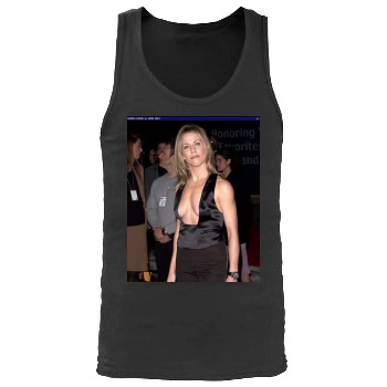 Sheryl Crow Men's Tank Top