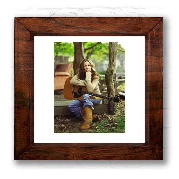 Sheryl Crow 6x6