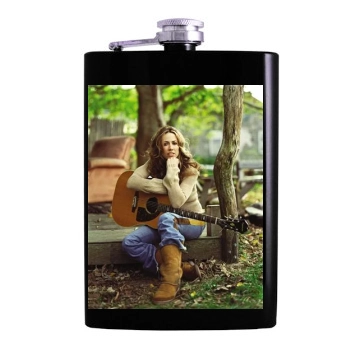 Sheryl Crow Hip Flask