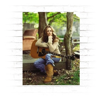 Sheryl Crow Poster