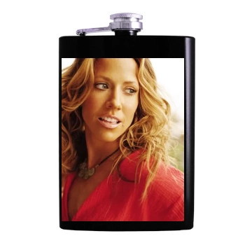 Sheryl Crow Hip Flask