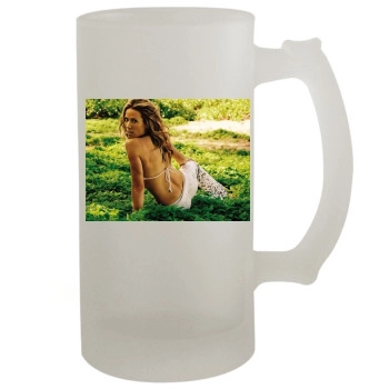 Sheryl Crow 16oz Frosted Beer Stein