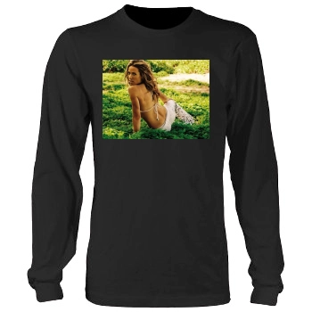 Sheryl Crow Men's Heavy Long Sleeve TShirt