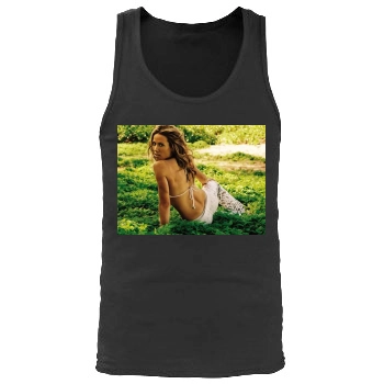 Sheryl Crow Men's Tank Top