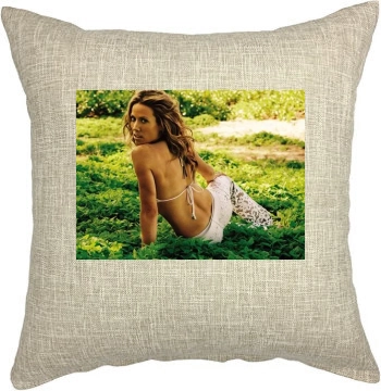 Sheryl Crow Pillow