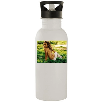 Sheryl Crow Stainless Steel Water Bottle