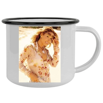 Sheryl Crow Camping Mug