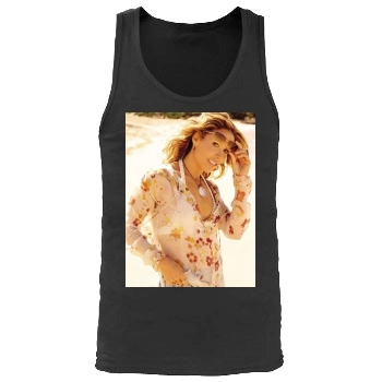 Sheryl Crow Men's Tank Top