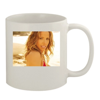 Sheryl Crow 11oz White Mug