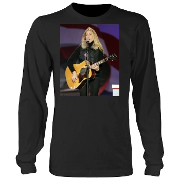 Sheryl Crow Men's Heavy Long Sleeve TShirt