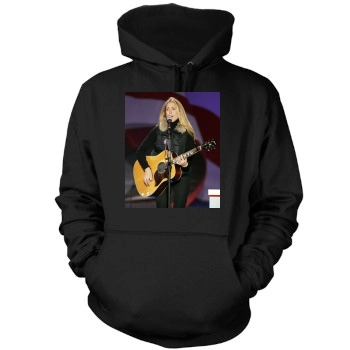 Sheryl Crow Mens Pullover Hoodie Sweatshirt