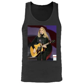 Sheryl Crow Men's Tank Top