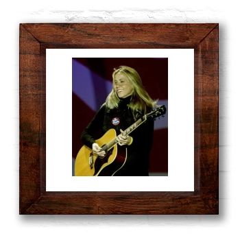 Sheryl Crow 6x6