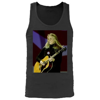 Sheryl Crow Men's Tank Top