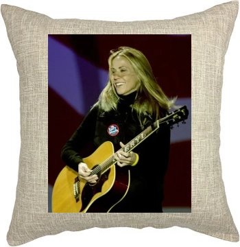 Sheryl Crow Pillow