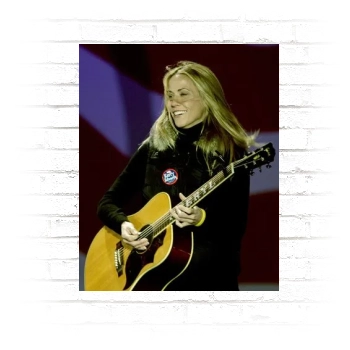 Sheryl Crow Poster