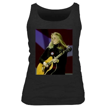 Sheryl Crow Women's Tank Top