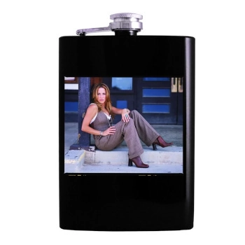 Sheryl Crow Hip Flask