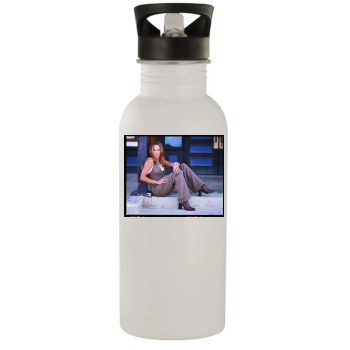 Sheryl Crow Stainless Steel Water Bottle