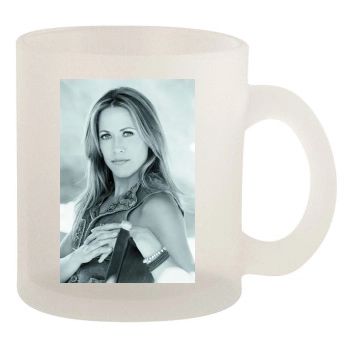 Sheryl Crow 10oz Frosted Mug