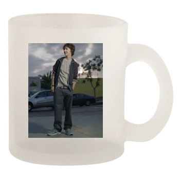 Shia LaBeouf 10oz Frosted Mug