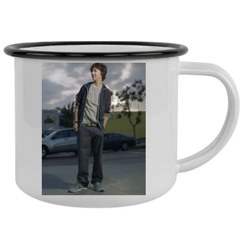 Shia LaBeouf Camping Mug